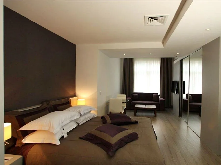 Molton Hotel Nisantasi Istanbul