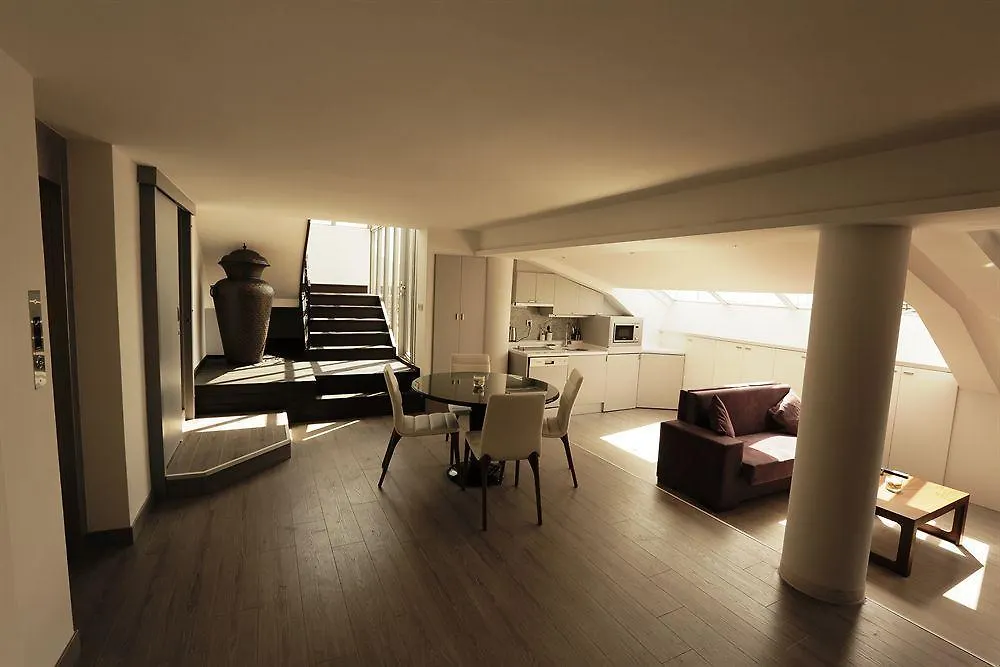 Molton Hotel Nisantasi Istanbul