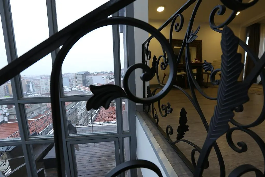 Molton Hotel Nisantasi Istanbul