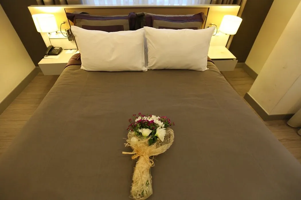 **** Aparthotel Molton Hotel Nisantasi Istanbul Turkey