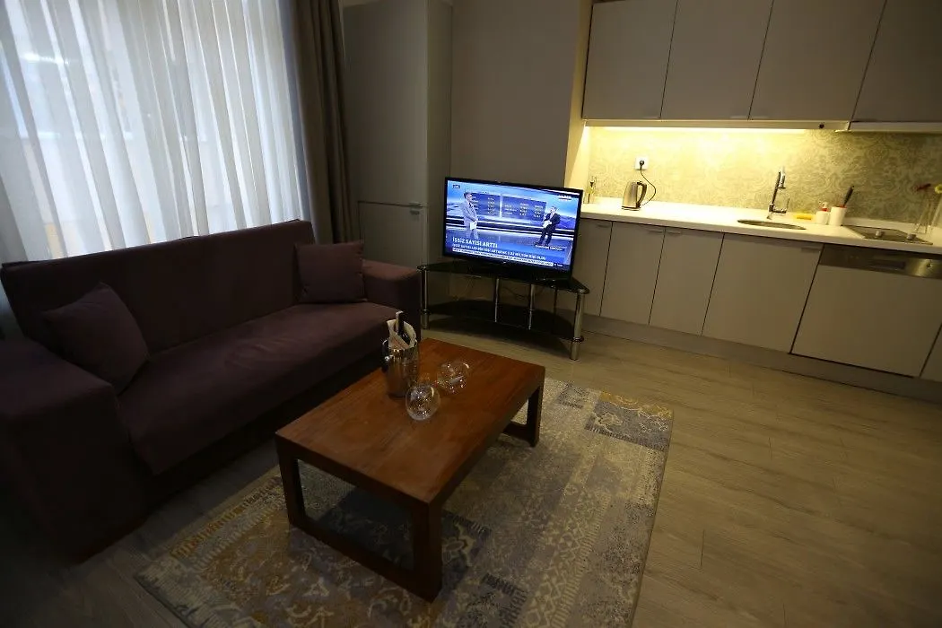 Molton Hotel Nisantasi Istanbul 4*,  Turkey