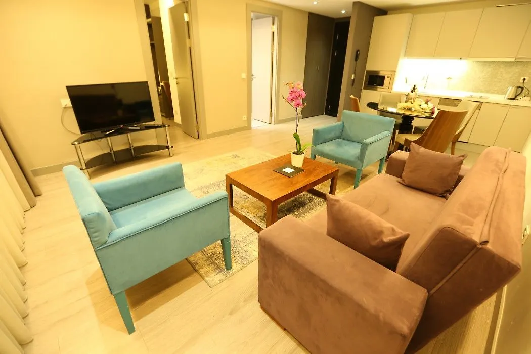 Molton Hotel Nisantasi Istanbul