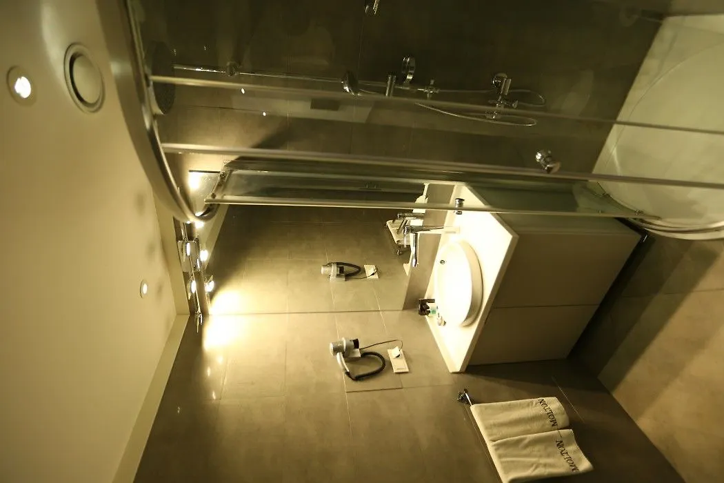 Molton Hotel Nisantasi Istanbul Turkey