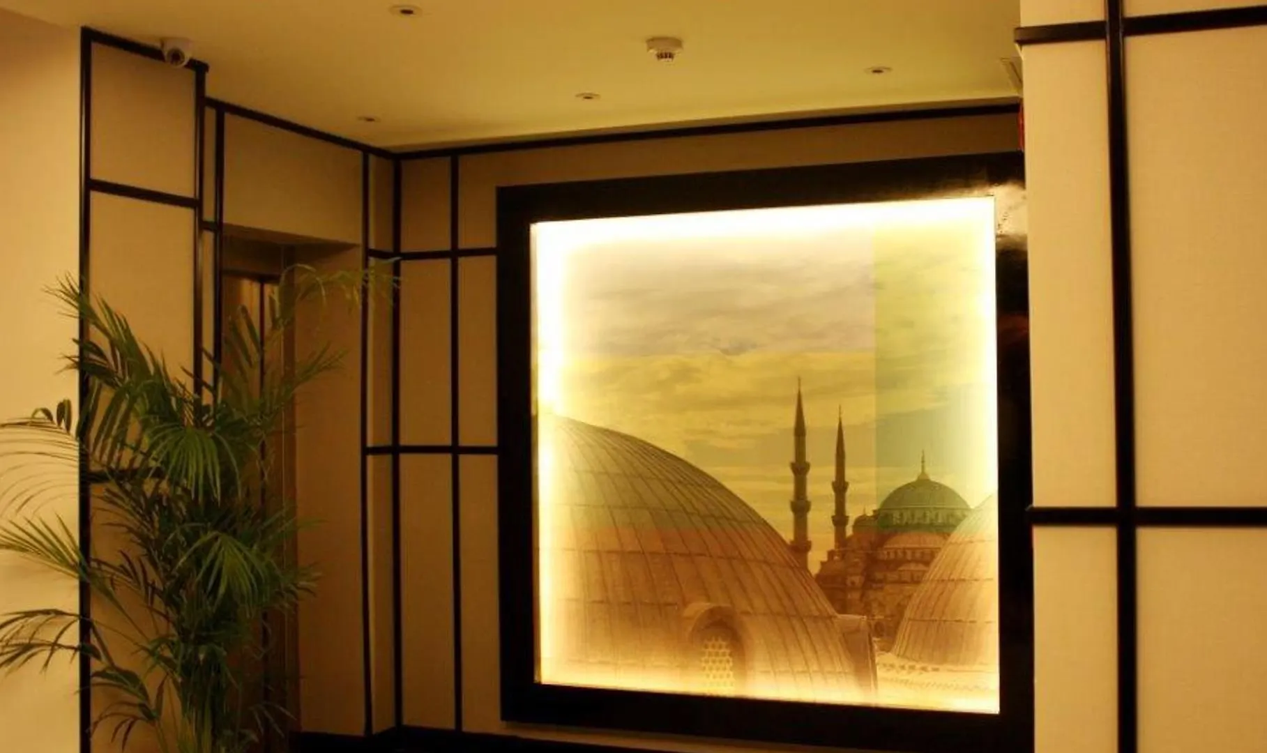 Molton Hotel Nisantasi Istanbul 4*,