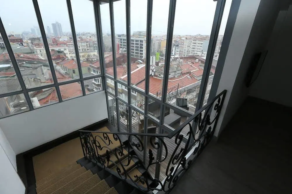 Molton Hotel Nisantasi Istanbul Turkey