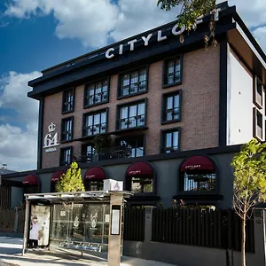 Cityloft 64 **** اسطنبول