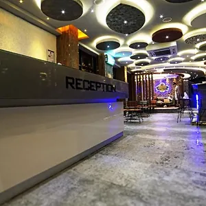 Corner Park **** اسطنبول