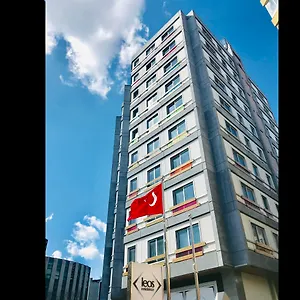 ذا ليوس ريزدنس **** اسطنبول